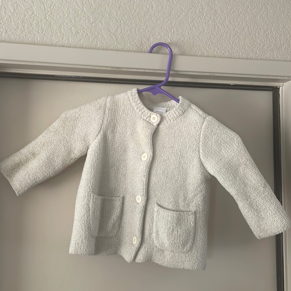 Hanna Anderson 90cm/US 3 kids top
